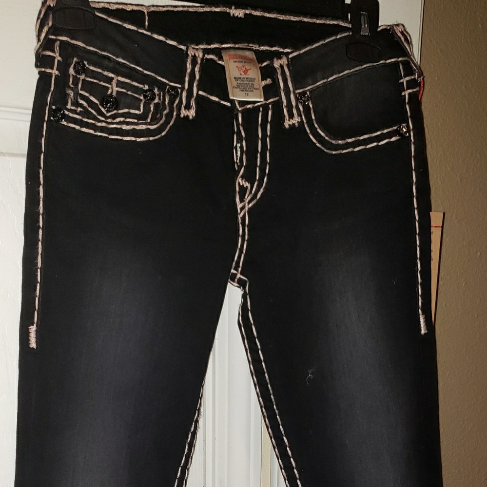 True Religion